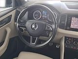 Škoda Karoq (2017) 1.6 TDI, Kůže, Navi, Tempomat - náhled 7