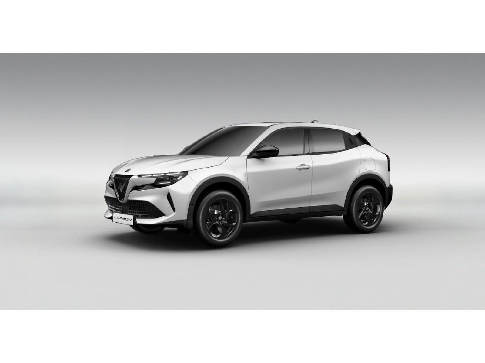 Alfa Romeo Junior Ibrida 1.2 Turbo Hybrid 145k *