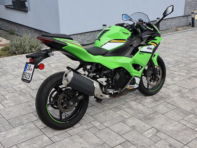 Kawasaki (2025) - fotka 3 z 22