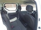 Dacia Dokker (2020) 1.5 DCi 5 míst - náhled 14