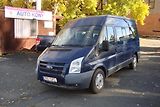 Ford Transit (2010) 2.2TDCi,300M,ČR,S.Kn,9-míst - náhled 4