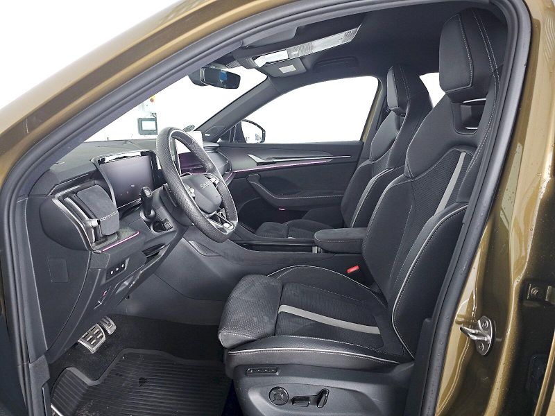 Škoda Kodiaq (2025) 2.0TDi 142kW 4X4 DSG SPORTLINE - fotka 6 z 27