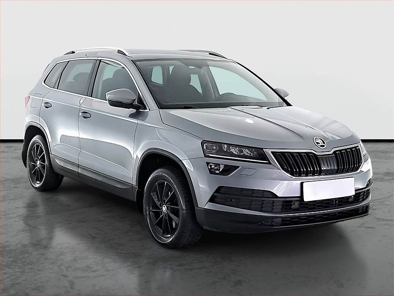 Škoda Karoq (2019) 2.0 TDI - fotografie inzerátu