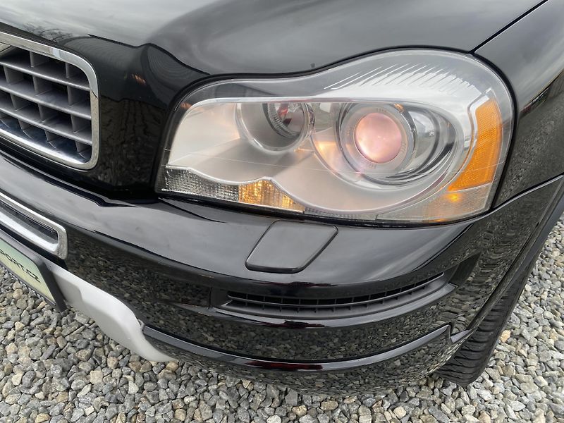 Volvo XC90 2.5TDi D5 200PS 7M 196000KM 1A - fotka 77 z 161
