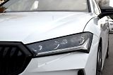 Škoda Superb (2025) Combi Sportline 2,0 TDI 142 kW - náhled 6