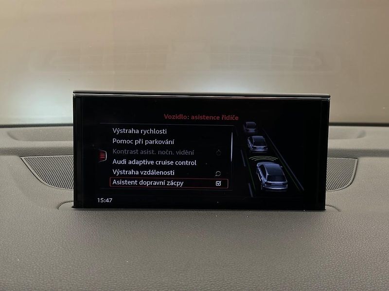 Audi Q7 (2018) 50TDI 7 míst MATRIX CZ  - fotka 26 z 33