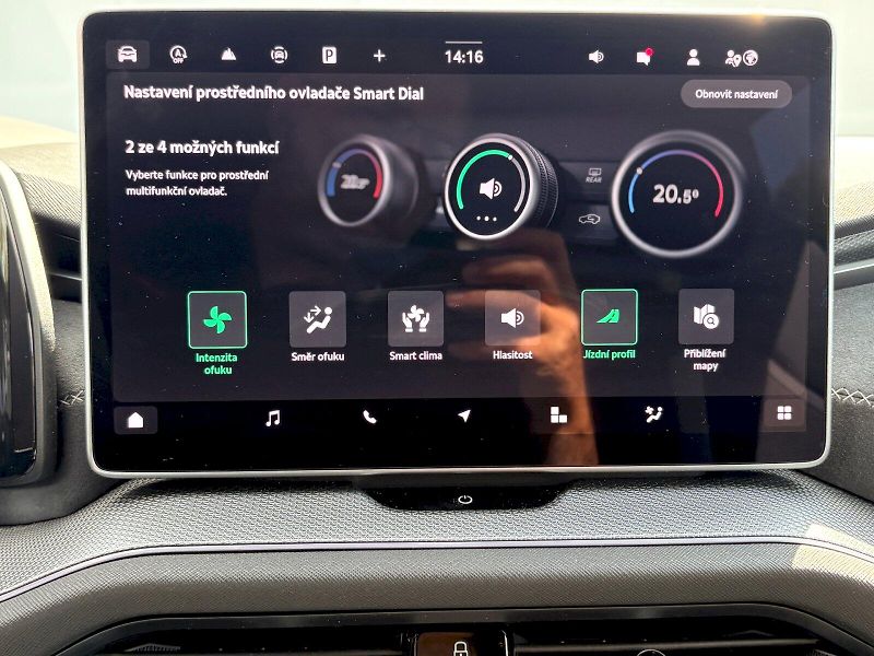 Škoda Kodiaq (2025) DSG 4x4 2.0 TDI / 142 kW /  SP - fotka 8 z 33