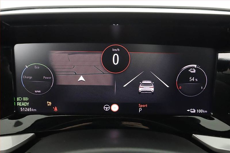 Opel Mokka (2021) Electric 50 kWh, SoH 90% - fotka 9 z 21
