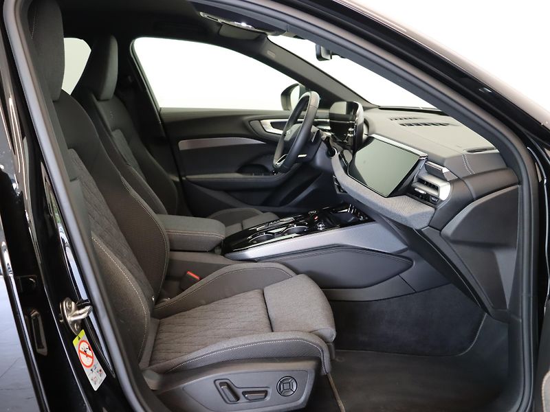 Audi A5 Avant TDI quattro Stronic - fotka 13 z 26