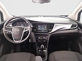 Opel Mokka (2018) 1.4 Turbo, 4X4, Serv.kniha - náhled 8