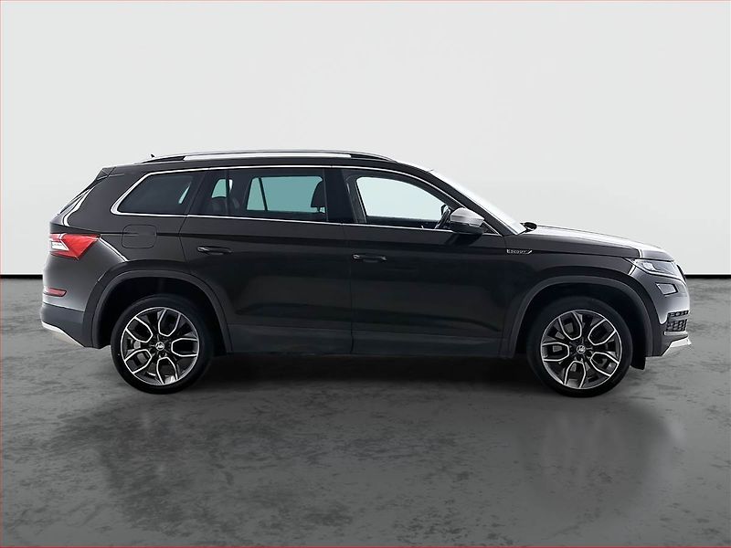Škoda Kodiaq (2018) Scout 2.0 TDI 4x4 - fotka 6 z 25