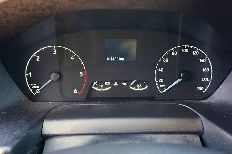 Ford Transit (2021) TREND 2,0 TDCI 96 kW - fotka 38 z 51