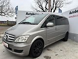 Mercedes-Benz Viano (2011) 3.0CDI V6 165KW Alu kola - náhled 4
