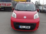Fiat Qubo 1,4i ČR 1.MAJITELKA !!! - náhled 3