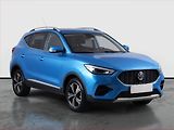MG ZS (2024) 1.5, Serv.kniha, Tempomat - náhled 1