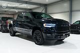 RAM 1500 (2024) Limited 540Hp Night RAMBOX - náhled 2
