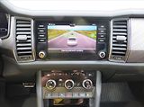 Škoda Kodiaq 2,0 TSI Style DSG 4x4 Tažné - náhled 16