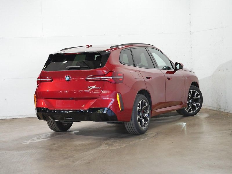 BMW X3 X3 20d xDrive - fotka 2 z 10