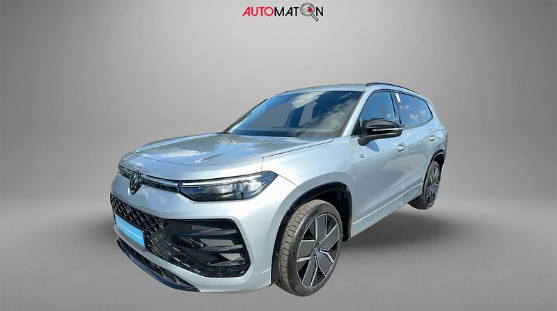 Volkswagen Tayron TSI 195kW 4M R-Line 7m 360 DCC - fotka 1 z 13