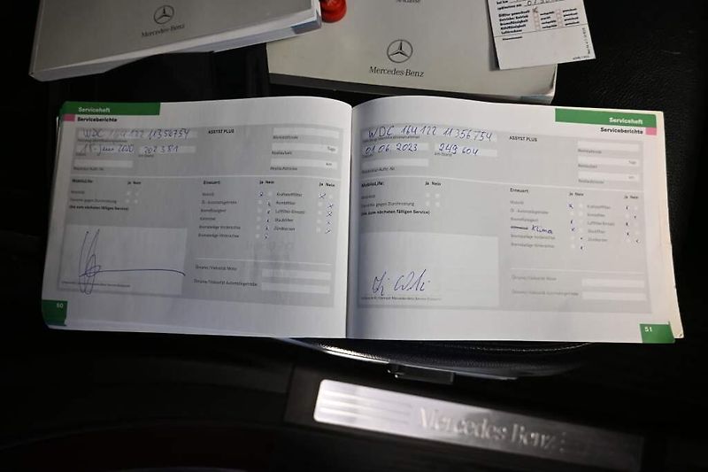 Mercedes-Benz Třídy M (2008) 3.0 4MATIC 7G-TRONIC XENON Vzd - fotka 32 z 33