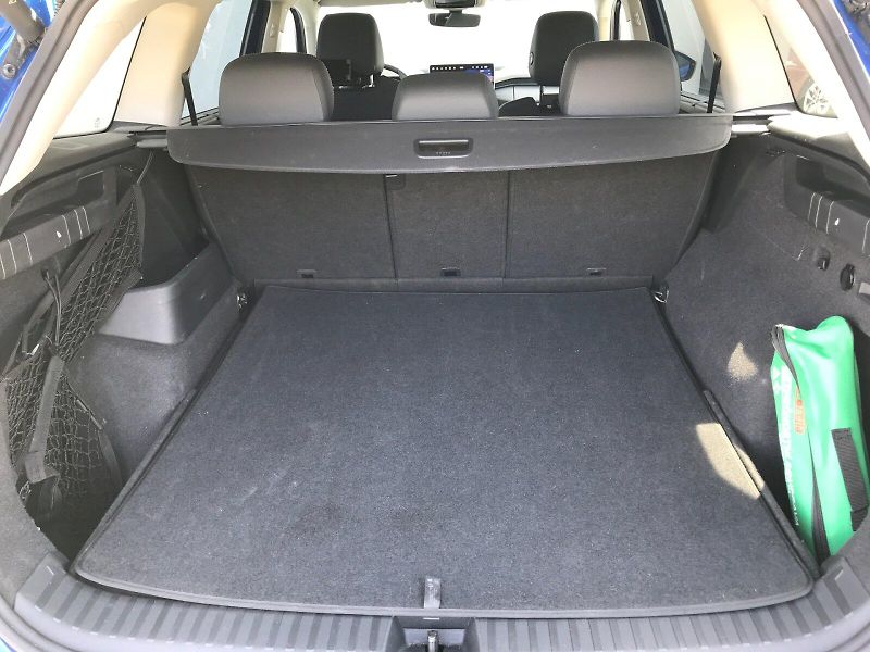 Škoda Kodiaq (2025) SELEC 4X4 TD 142/2.0 A7A - fotka 8 z 27