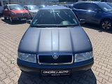 Škoda Octavia (2006) 1,6 MPI 75 KW STK - náhled 9