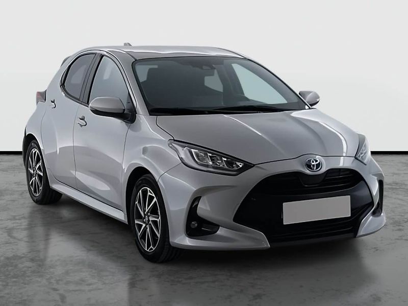 Toyota Yaris (2023) Style 1.5 VVT-i Hybrid - fotka 1 z 18