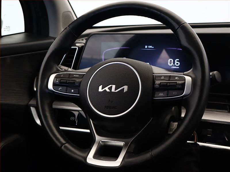 Kia Sportage (2022) 1.6 T-GDI - fotka 14 z 20