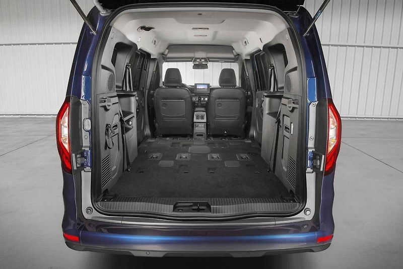 Renault Grand Kangoo