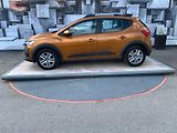 Dacia Sandero (2022) STEPWAY,1.0TCe, LPG, 67KW, DPH - náhled 3