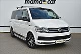 Volkswagen Multivan 2.0 TDI 110kW TAŽNÉ ZAŘ. ČR - náhled 1