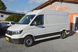 Volkswagen Crafter (2019) 2.0 TDi 103kW L2H2 KLIMATIZACE - náhled 2
