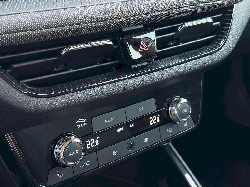 Škoda Fabia (2025) 1.0 TSI / 70 kW / SELECTION - fotka 21 z 32
