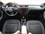 Škoda Rapid (2017) 1.0 TSi, ČR, Style, xenon - náhled 8
