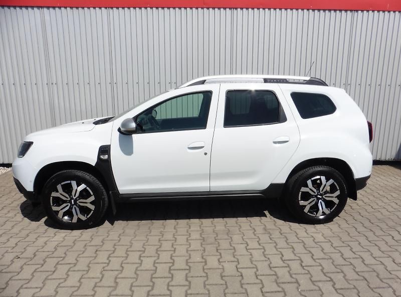 Dacia Duster 1,5 85 kW Comfort 4x4 S&S - fotka 6 z 21