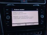 Volkswagen Golf (2018) 1.0 TSI, Navi, Tempomat - náhled 17