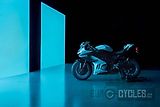 CFMOTO (2026) 675 SR-R - náhled 13