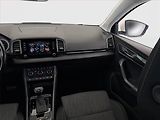 Škoda Karoq (2018) Style 1.6 TDI, Automat, Navi - náhled 8