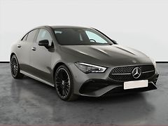 Mercedes-Benz CLA (2025) 180 d, AMG Line - fotografie inzerátu