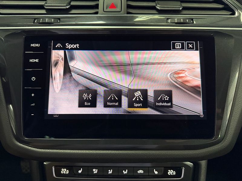 Volkswagen Tiguan Allspace 2.0 TDI 140KW DSG 4MOTION, DYN - fotka 14 z 31