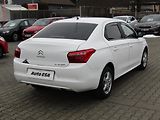 Citroën C-Elysée (2019) 1.2i, AC, tempo, park.asist - náhled 3