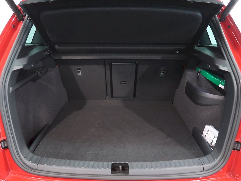 Škoda Karoq (2025) SPORTLINE 2.0TDI 110KW 4x4 DSG - fotka 42 z 43