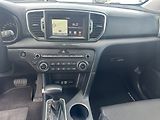Kia Sportage 1.7 CRDi 104kW automat - náhled 12