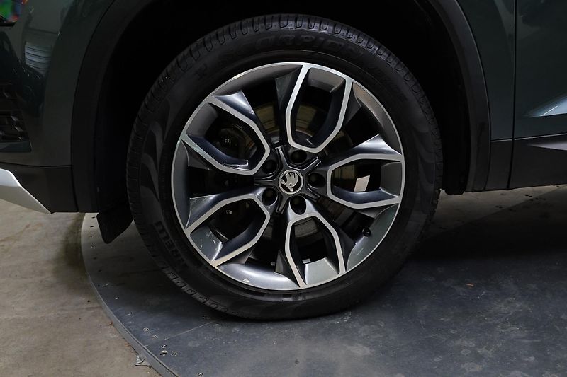 Škoda Kodiaq - fotka 10 z 26