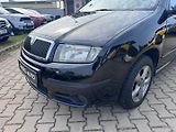 Škoda Fabia (2005) 1,4i 55 KW 1. MAJITEL STK KOLA - náhled 9