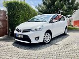 Toyota Verso 1,6 D-4D KLIMA - náhled 1