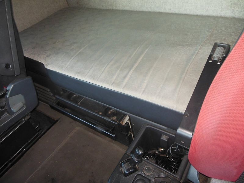 Renault Magnum DXi 480, Standart, EURO 5 EEV - fotka 12 z 22