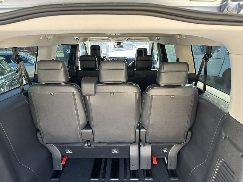 Toyota ProAce 2.0 TDi 130kW 7míst serviska - fotka 6 z 28