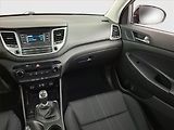 Hyundai Tucson (2017) 1.6 T-GDI, Park. senzory - náhled 8
