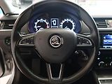 Škoda Octavia (2017) Ambition 1.4 TSI, Tempomat - náhled 15